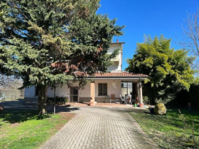 Appartamento Bosco in Città